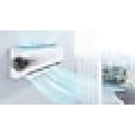 مكيف هواء سامسونج ديجيتال انفرتر AR18ASFZJWK 17000 وحدة حرارية بريطانية موديل 2022 - سامسونج - Image 6